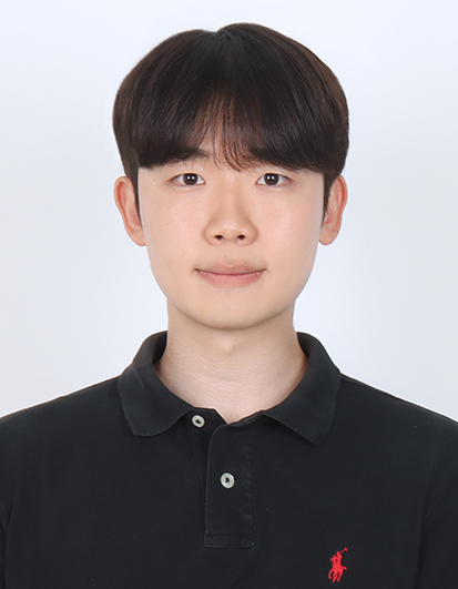 Portrait of Hyunmin Lee